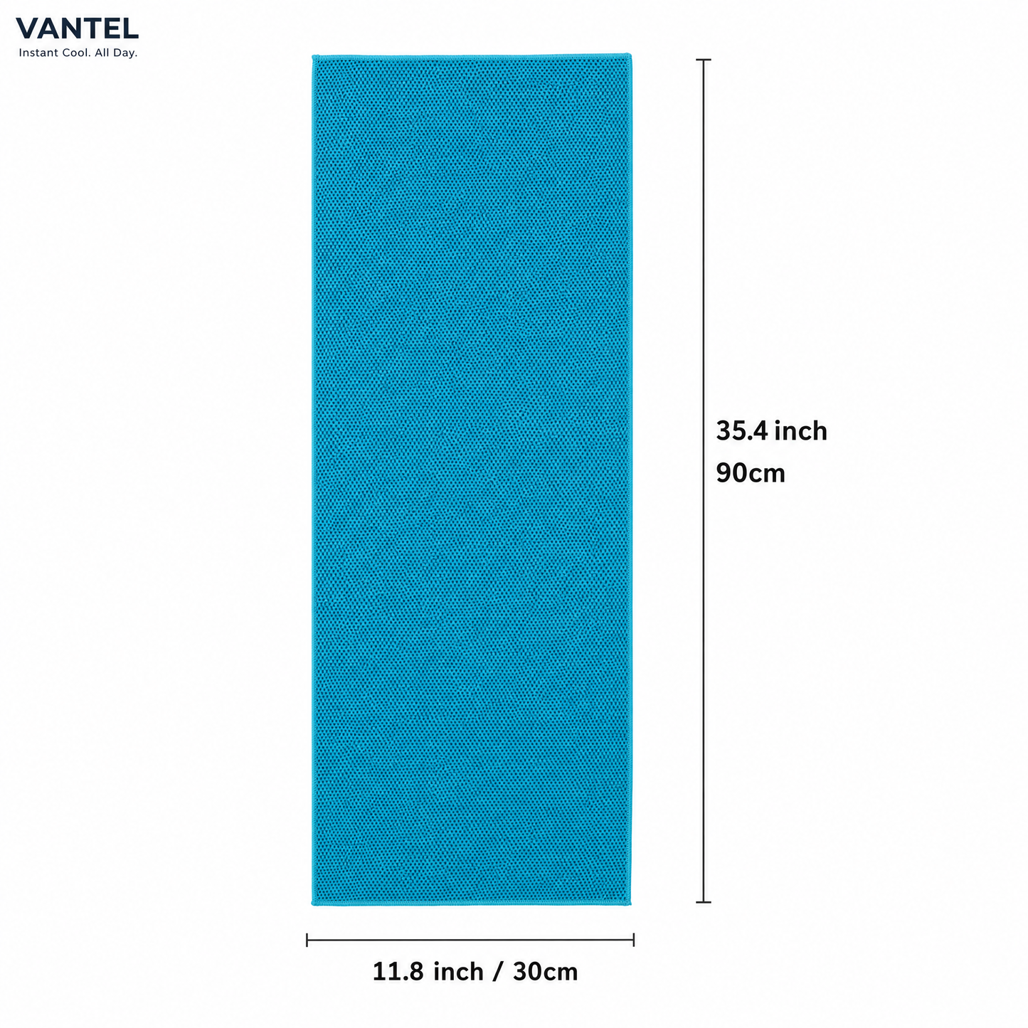 Vantel Cooling Towels